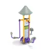 Royal Triple Station Leg Press thumbnail 1