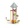 Royal Triple Station Leg Press thumbnail 2