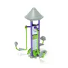 Royal Triple Station Leg Press thumbnail 3