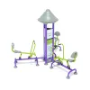 Royal Triple Station Rower thumbnail 1