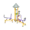 Royal Triple Station Rower thumbnail 2