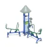 Royal Triple Station Rower thumbnail 3