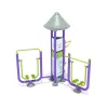 Royal Triple Station Sky Walker thumbnail 1
