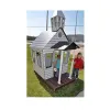 R-Town Church Playhouse thumbnail 1