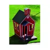 R-Town School Playhouse thumbnail 1