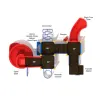 Fort Collins Spark Structure thumbnail 3