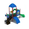 Lincoln Spark Structure thumbnail 2