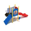 Bismarck Spark Structure thumbnail 2