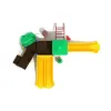 Renton Spark Structure thumbnail 3