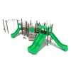 Santa Monica Spark Structure thumbnail 2