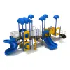 Overland Park Spark Structure thumbnail 2