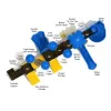 Overland Park Spark Structure thumbnail 3