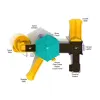 Sanford Max Structure thumbnail 3