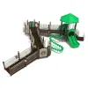 Charles Mound Inclusive Play Structure thumbnail 1