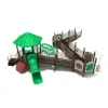 Charles Mound Inclusive Play Structure thumbnail 2