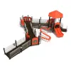 Charles Mound Inclusive Play Structure thumbnail 4