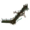 Mount Rainier Inclusive Play Structure thumbnail 1
