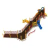 Mount Rainier Inclusive Play Structure thumbnail 4