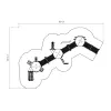 Mount Rainier Inclusive Play Structure thumbnail 5
