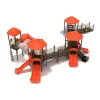 Riverbend Run Inclusive Play Structure thumbnail 2