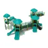 Riverbend Run Inclusive Play Structure thumbnail 4