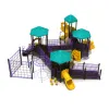 Quaker Mill Inclusive Play Structure thumbnail 4
