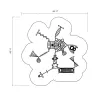 Lock Haven Get Physical Structure thumbnail 5