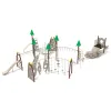 Bucktown Get Physical Structure thumbnail 1