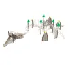 Bucktown Get Physical Structure thumbnail 2
