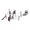 Bucktown Get Physical Structure thumbnail 4