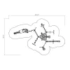 Bucktown Get Physical Structure thumbnail 5