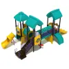 Ellie Elephant Tree House Play Structure thumbnail 2