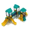 Ellie Elephant Tree House Play Structure thumbnail 1