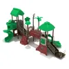 Polly Parrot Tree House Play Structure thumbnail 2