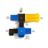 Los Arboles Spark Structure thumbnail 3