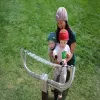 Aria Outdoor Instrument thumbnail 2