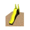 6' Bump Wave Slide thumbnail 1