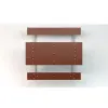 Heavy Duty Galvanized Frame Table thumbnail 3