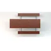 Heavy Duty Galvanized Frame Table thumbnail 5