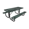 Rectangular Portable Table thumbnail 1