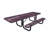 Rectangular Portable Table thumbnail 3