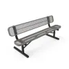 Rectangular Bench thumbnail 1