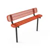 Rectangular Bench thumbnail 2