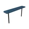 Rectangular Bench Without Back thumbnail 4