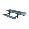 Rectangular Double Pedestal Table thumbnail 3