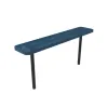 Player's Bench Without Back thumbnail 2