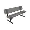 Rolled Bench thumbnail 1