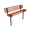 Rolled Bench thumbnail 2