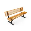 Rolled Bench thumbnail 3