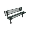 Rolled Bench thumbnail 4